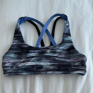 Ivivva sports bra